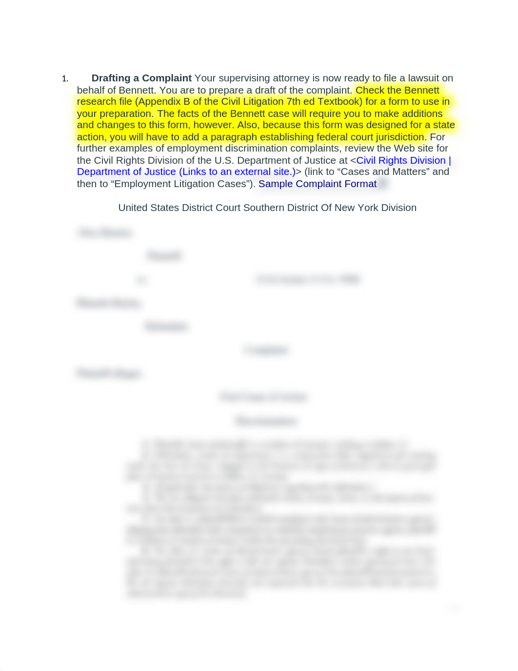 LP2 Bennett Complaint.docx_d8w3jaspm3a_page1