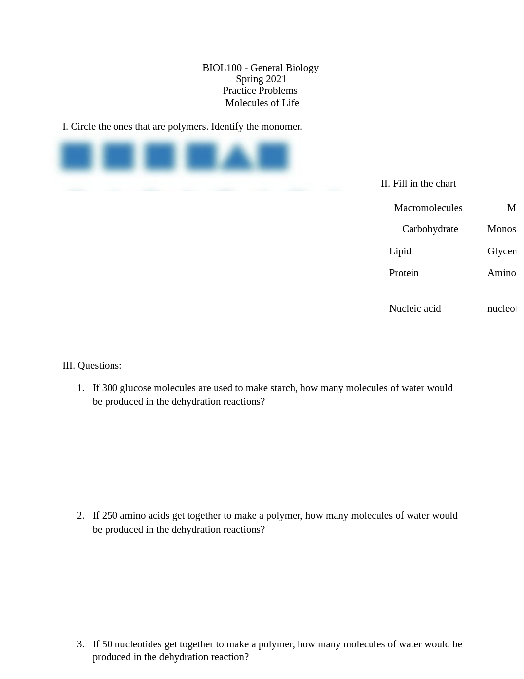 Molecules of Life_Practice Exercise done.docx_d8w476manfp_page1