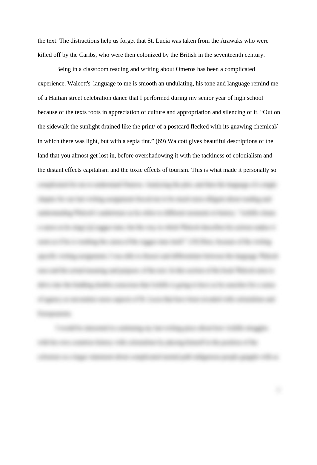 Omeros Essay.docx_d8w81mmsait_page2