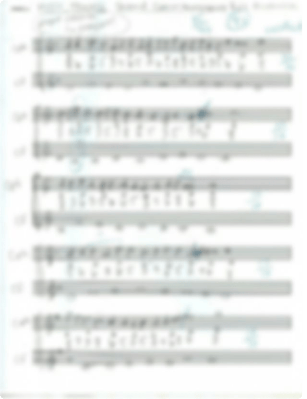 MUS 201 Second Species Counterpoint assignment_d8w950474o5_page1