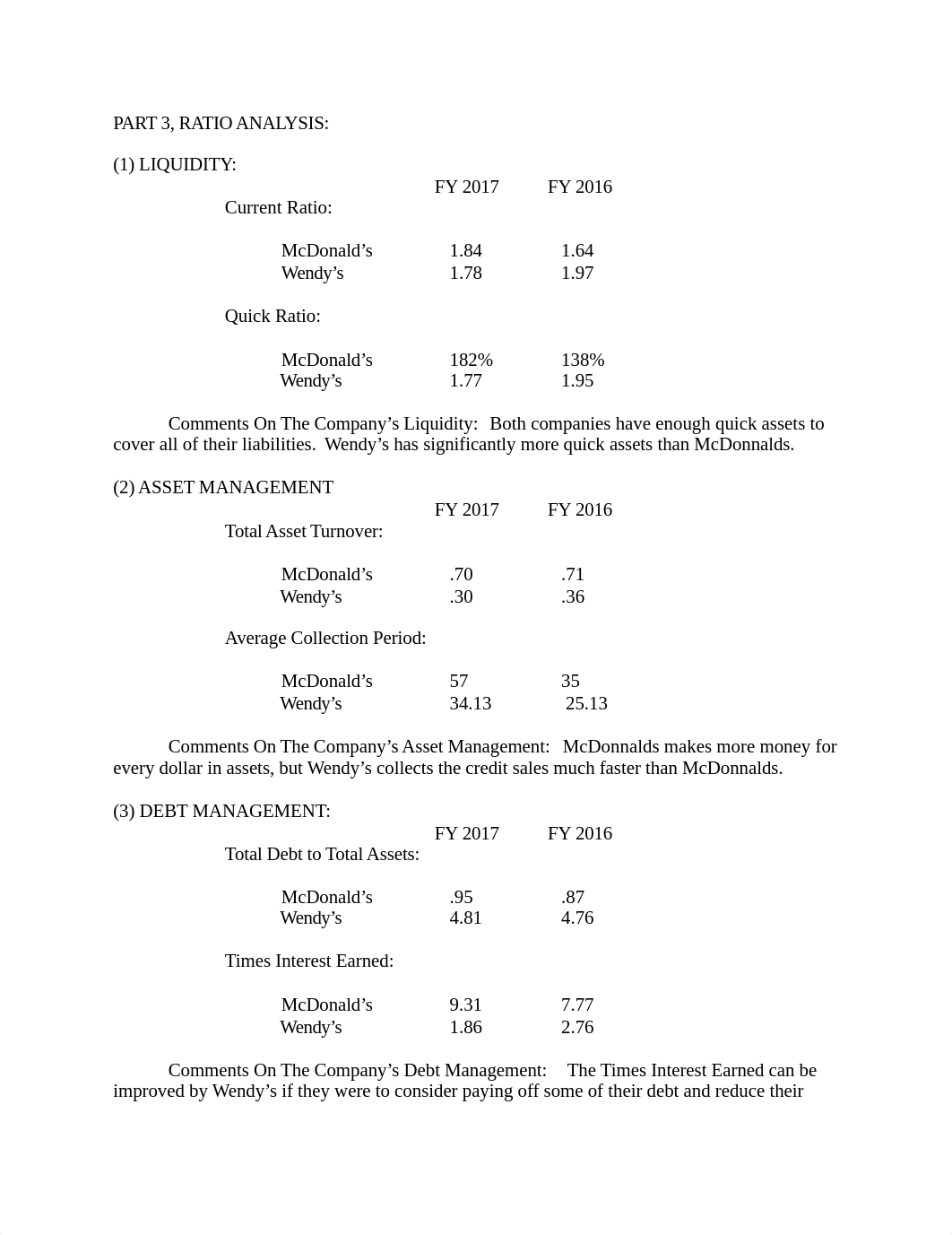 Week 6_Case Study Ratio Analysis Draft.docx_d8w9tb57jtz_page1