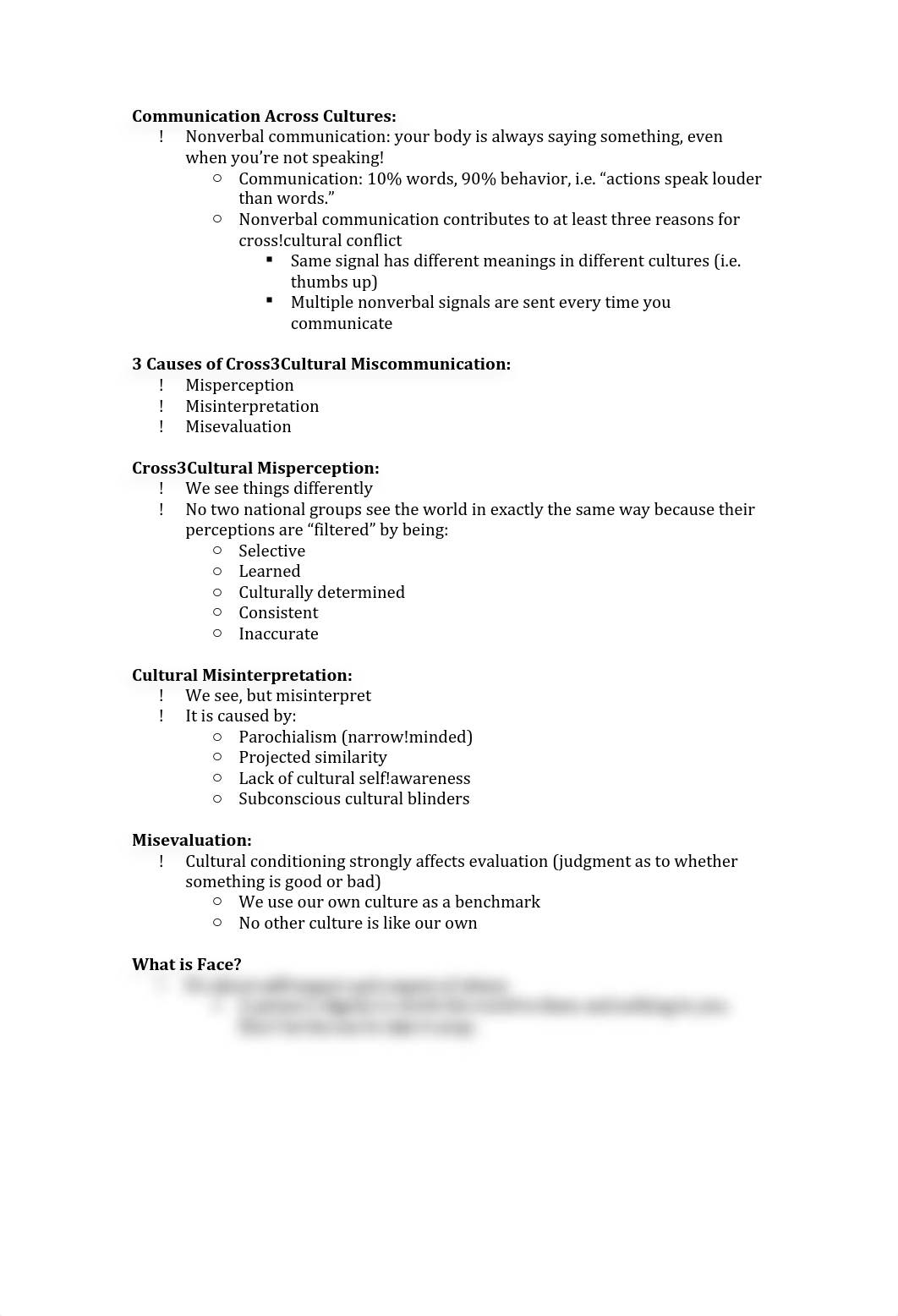 Cross Cultural Communication:Miscommunication_d8wc5xjspvv_page1