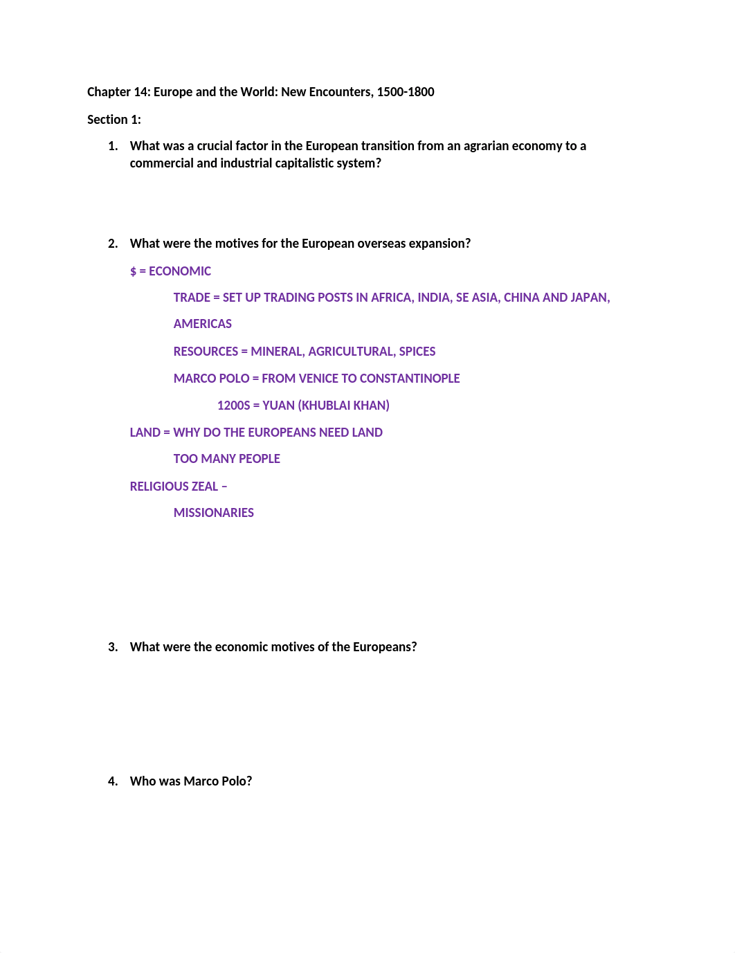 Chapter 14 question notes_d8wcnj4l6kx_page1