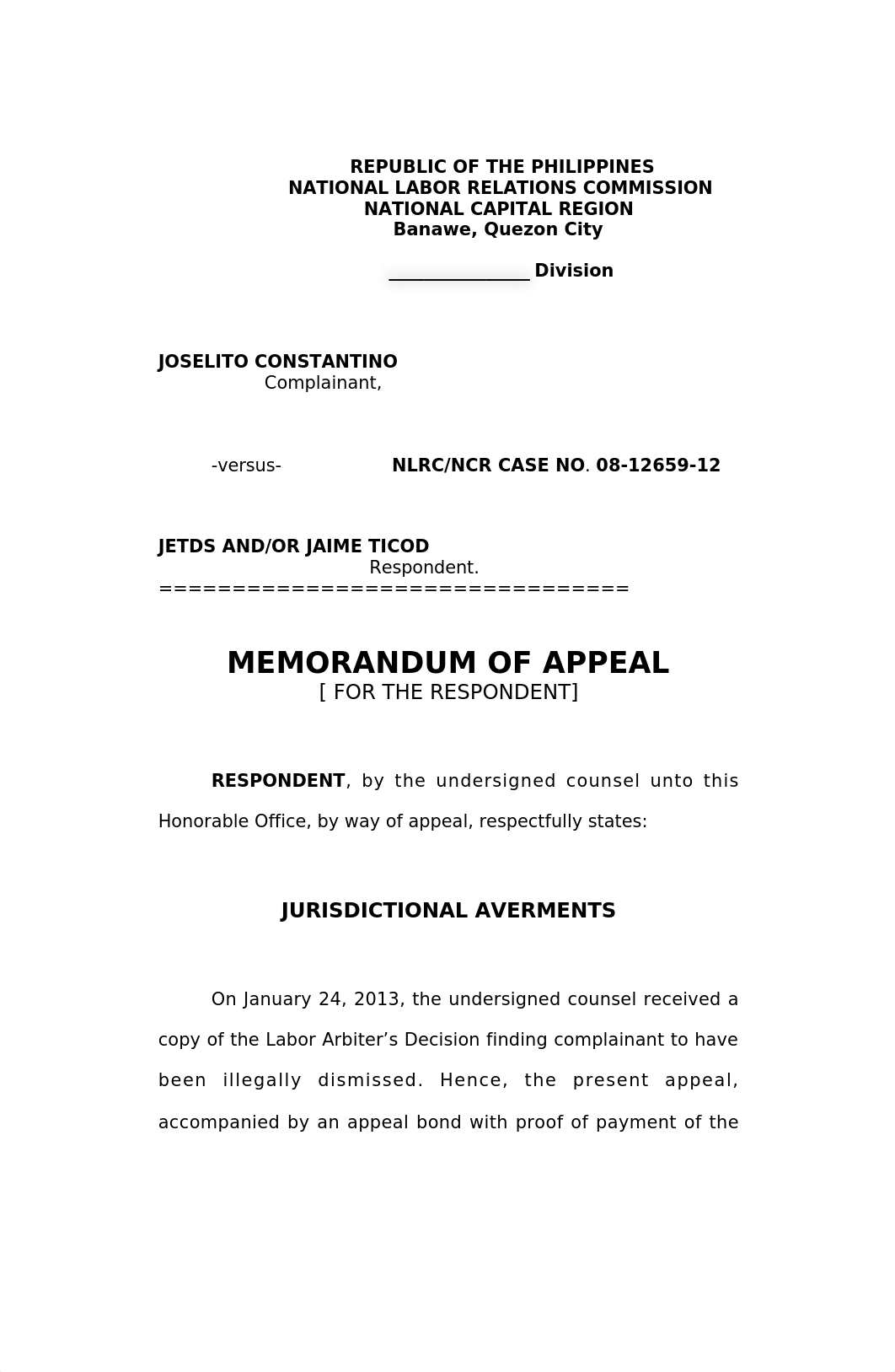 memorandum of appeal.doc_d8wconfm5gv_page1