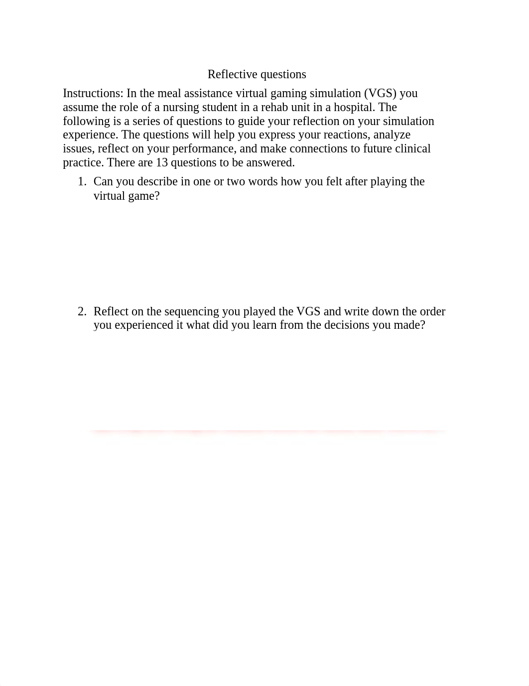 Ryerson Hosp Meal Assist Reflective questions.docx_d8wcwg30ugp_page1