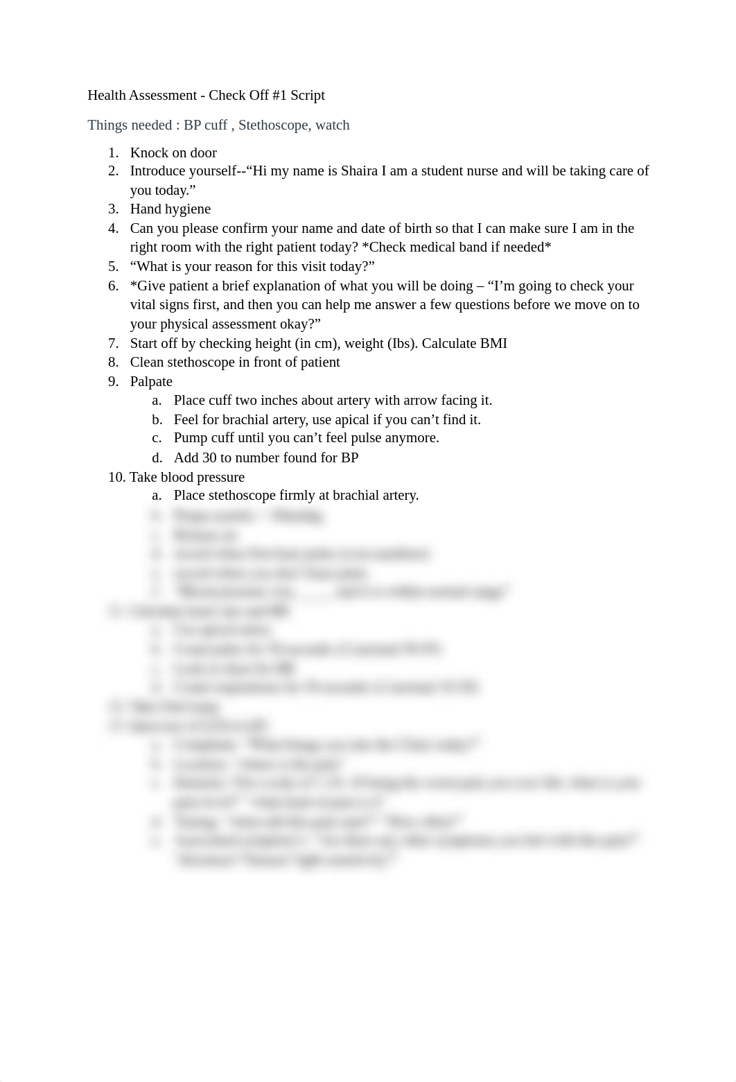 Health Assessment - Check Off #1.docx_d8weldn9cbf_page1