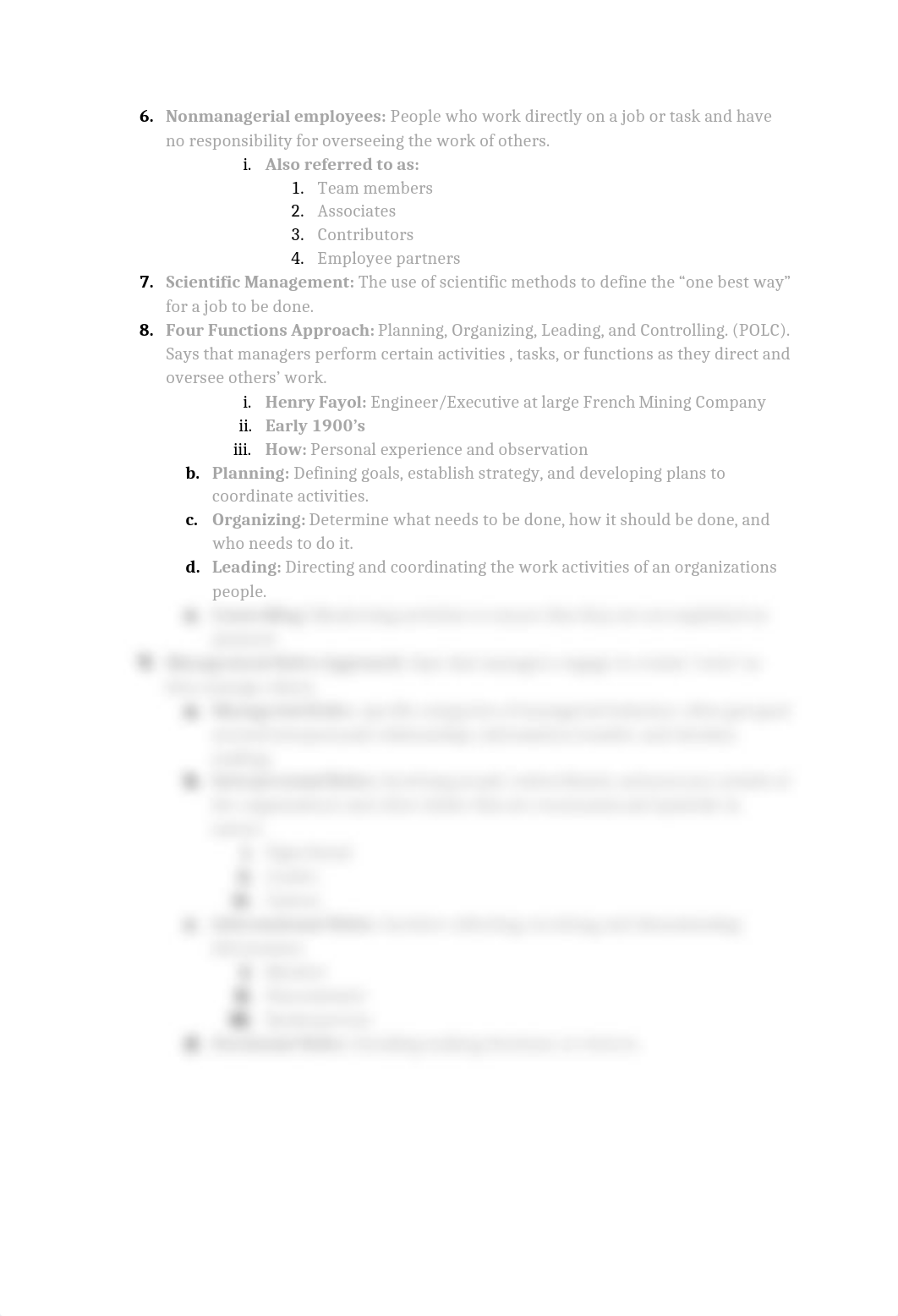 Exam 1-MNGT301-Study Guide.docx_d8werx56qe4_page2