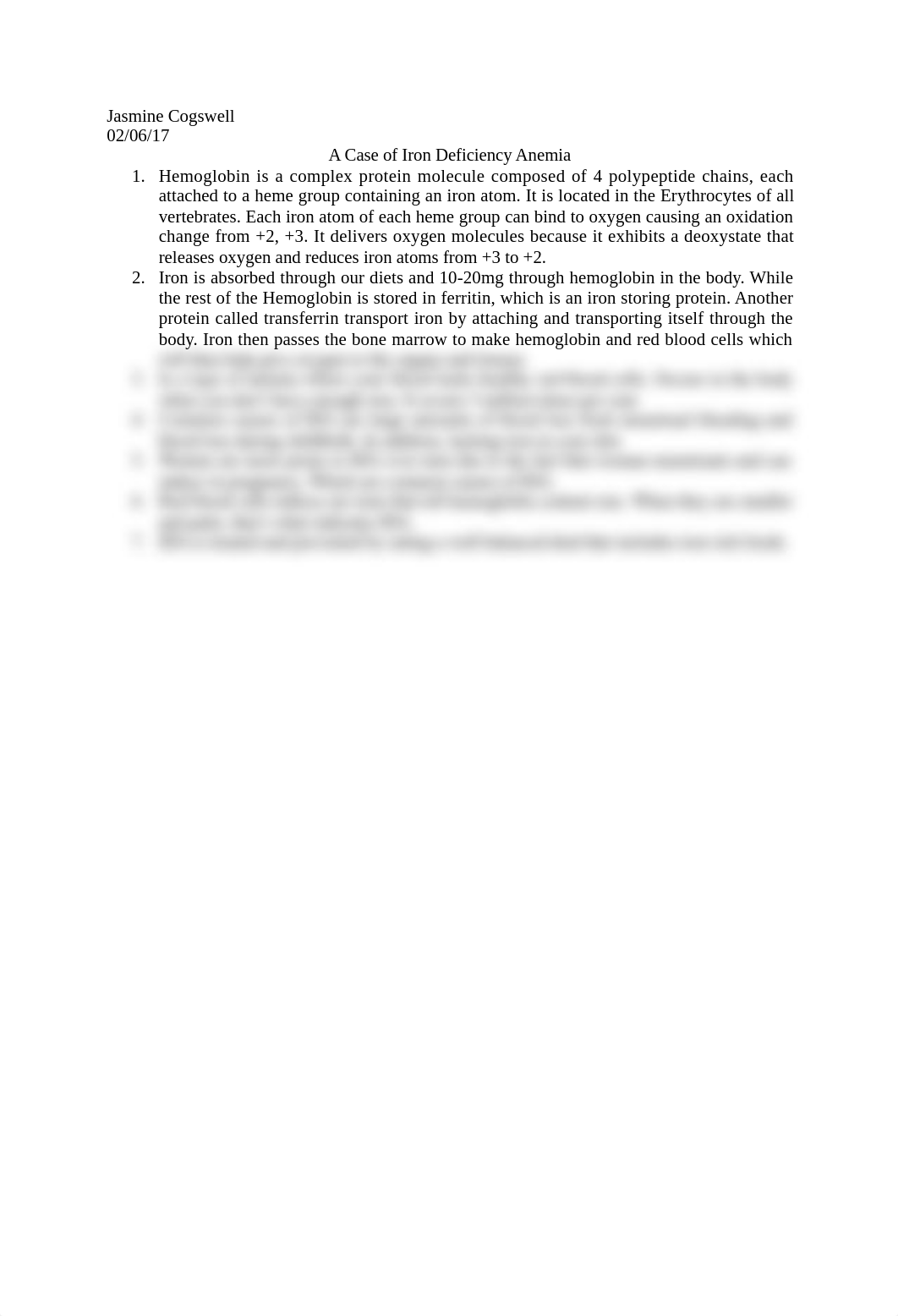 A Case of Iron Deficiency Anemia.docx_d8wf6zxw32t_page1