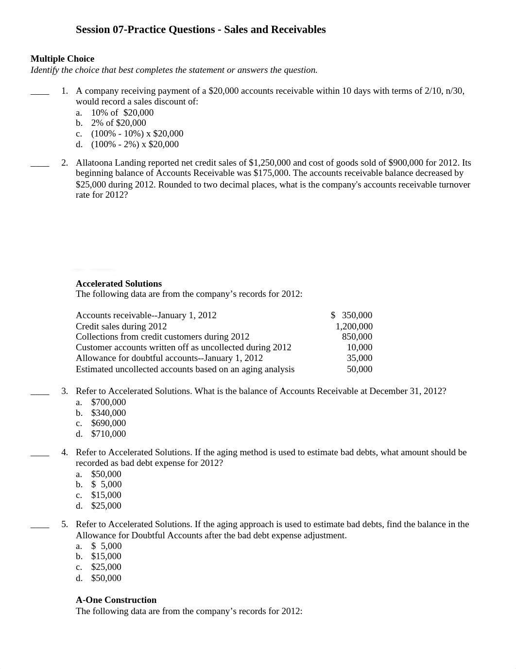 Session 07 Practice Questions_Sales and Receivable.docx_d8wffdksi33_page1