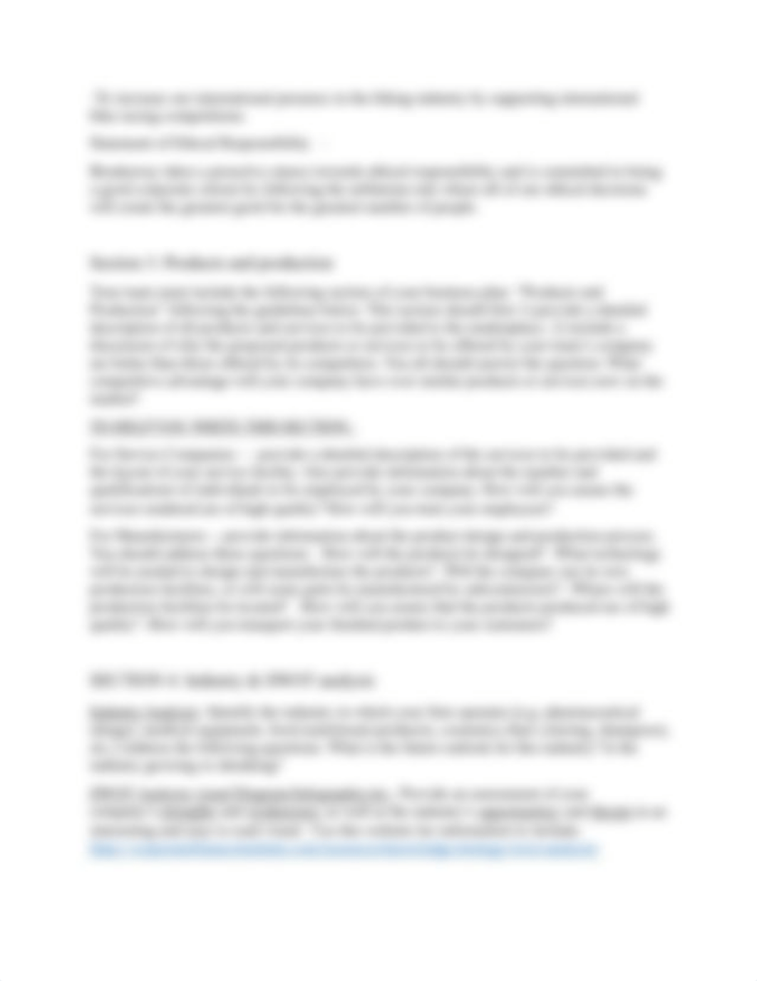 Business plan group assignment.docx_d8wg37d7gg5_page2