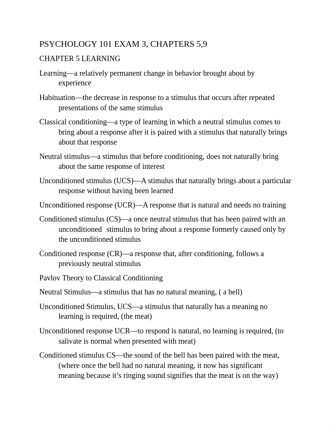 psy 101 exam 3 notes.docx_d8whrgwado1_page1