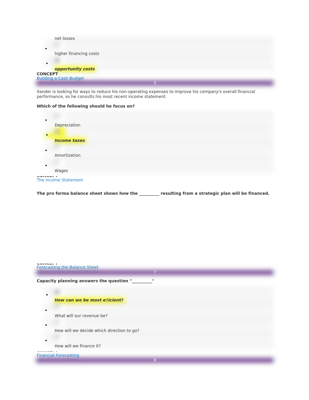 SOPHIA PATHWAYS Principals of Finance Milestone 1,2,3,4.docx_d8wjnq6tfn7_page2