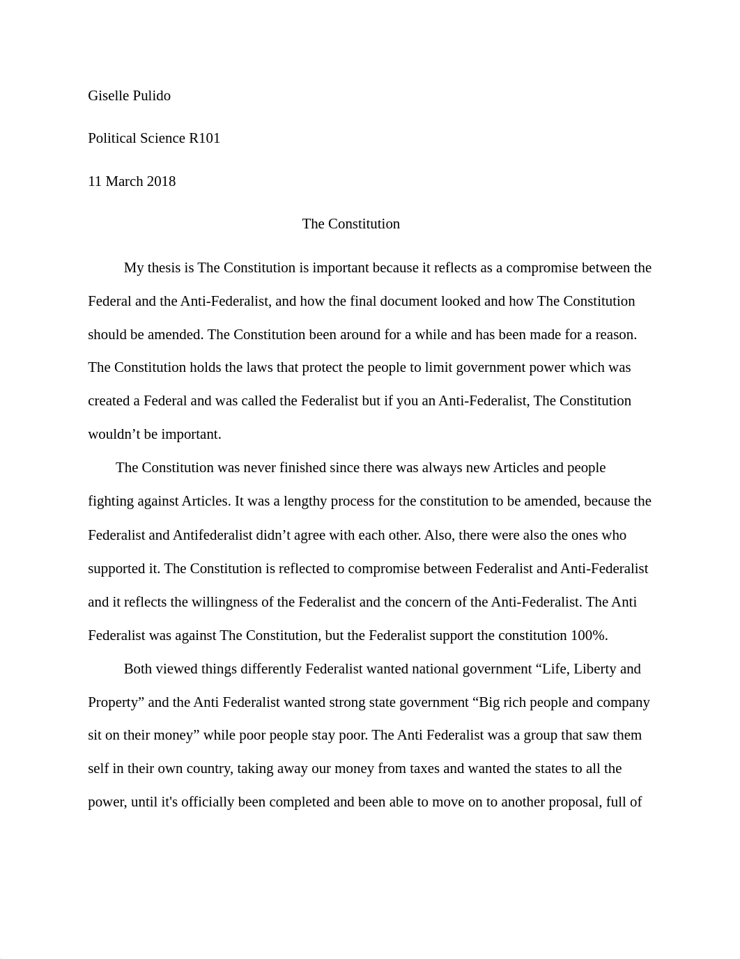 Political_Science_R101_Essay_Giselle_Pulido (1).docx_d8wkjpd34gl_page1