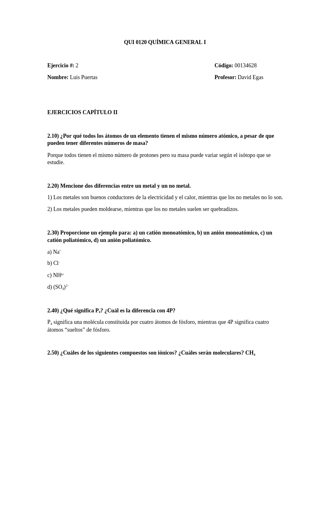 QUI-0120-QUÍMICA-GENERAL-I-EJERCICIO-2.docx_d8wktqmku1b_page1