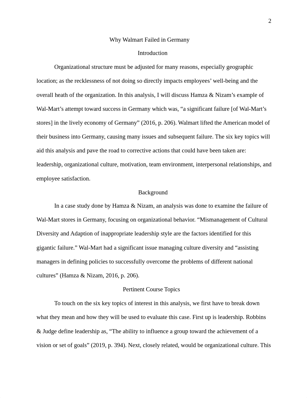 Week 5 - Why Walmart Failed in Germany.docx_d8wlhsnrvtk_page2