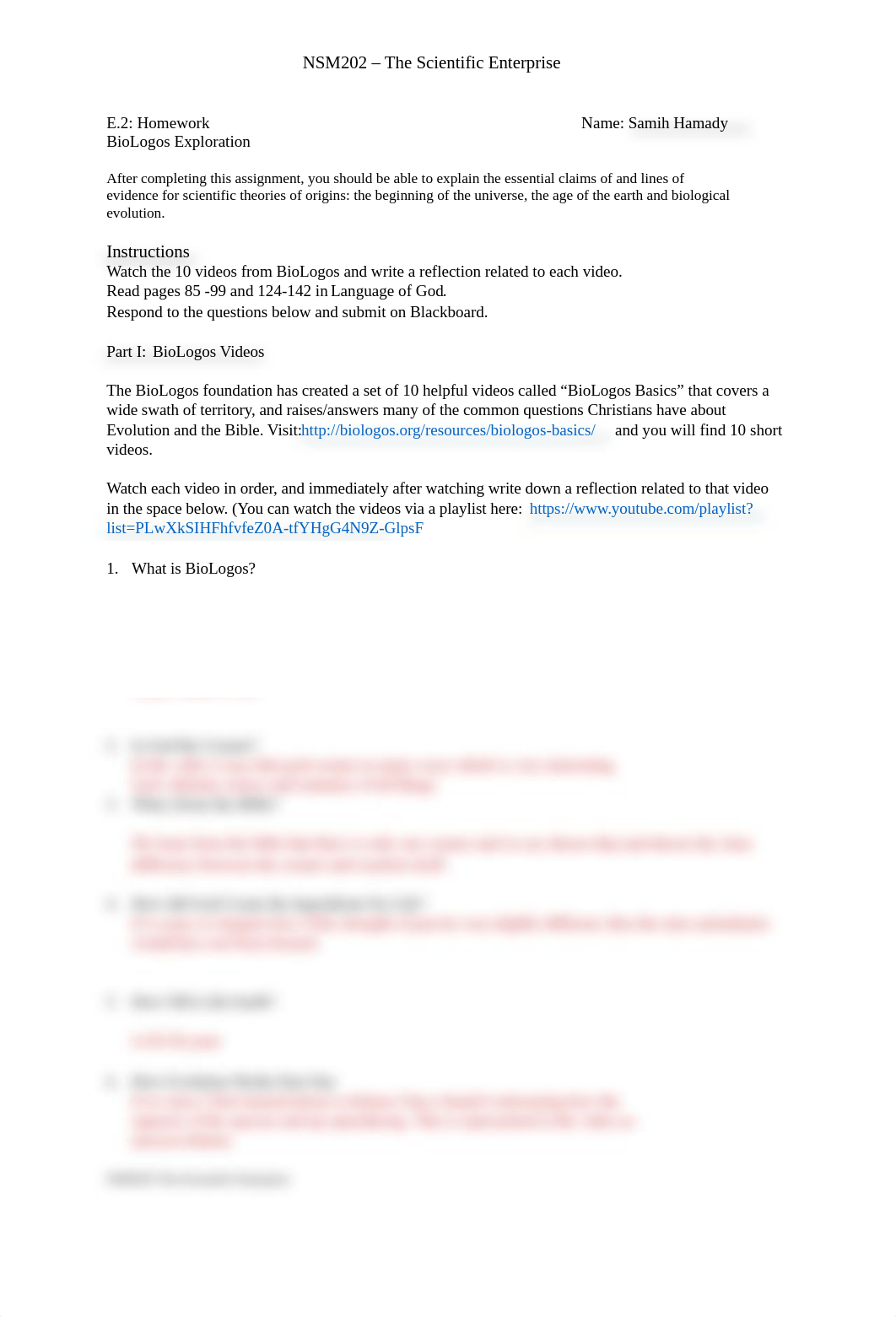 E.2 HW Biologos Exploration.docx_d8wlvzmqgj6_page1