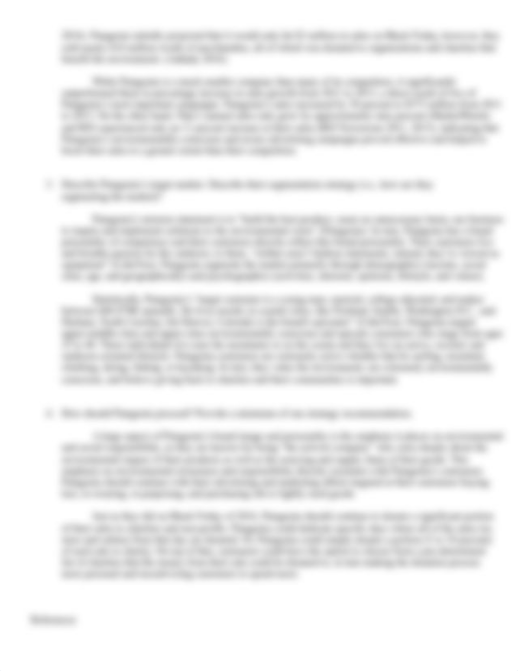 Patagonia Case Analysis .pdf_d8wn9fttgk5_page2