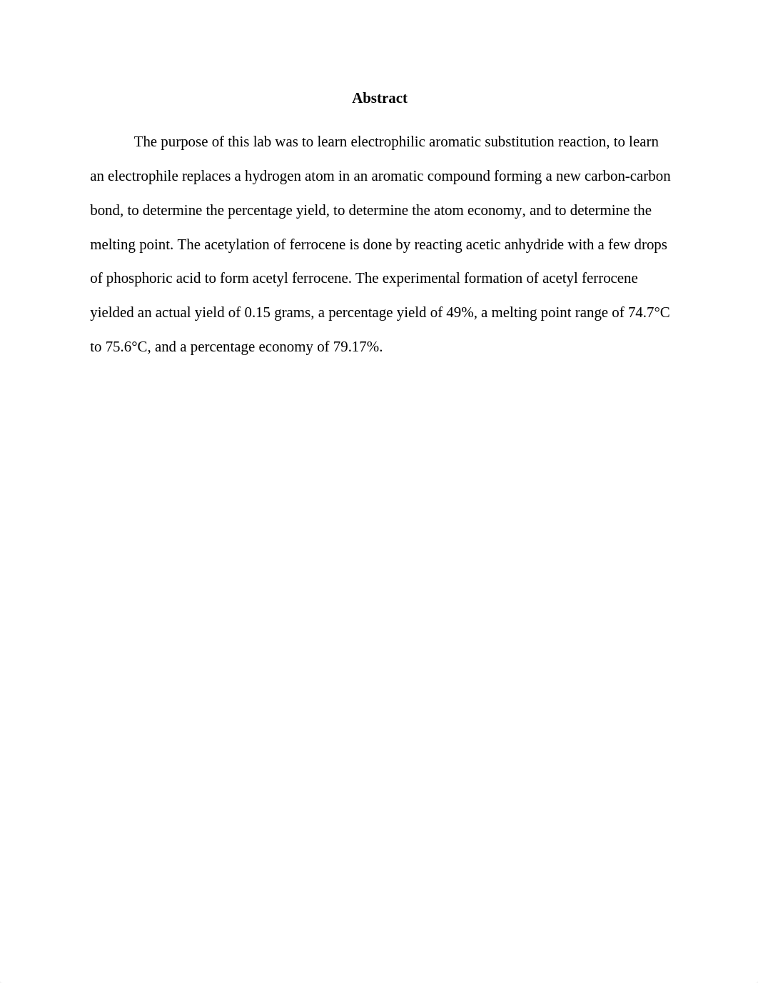 Acetylation of Ferrocene_d8wnc6250jw_page2