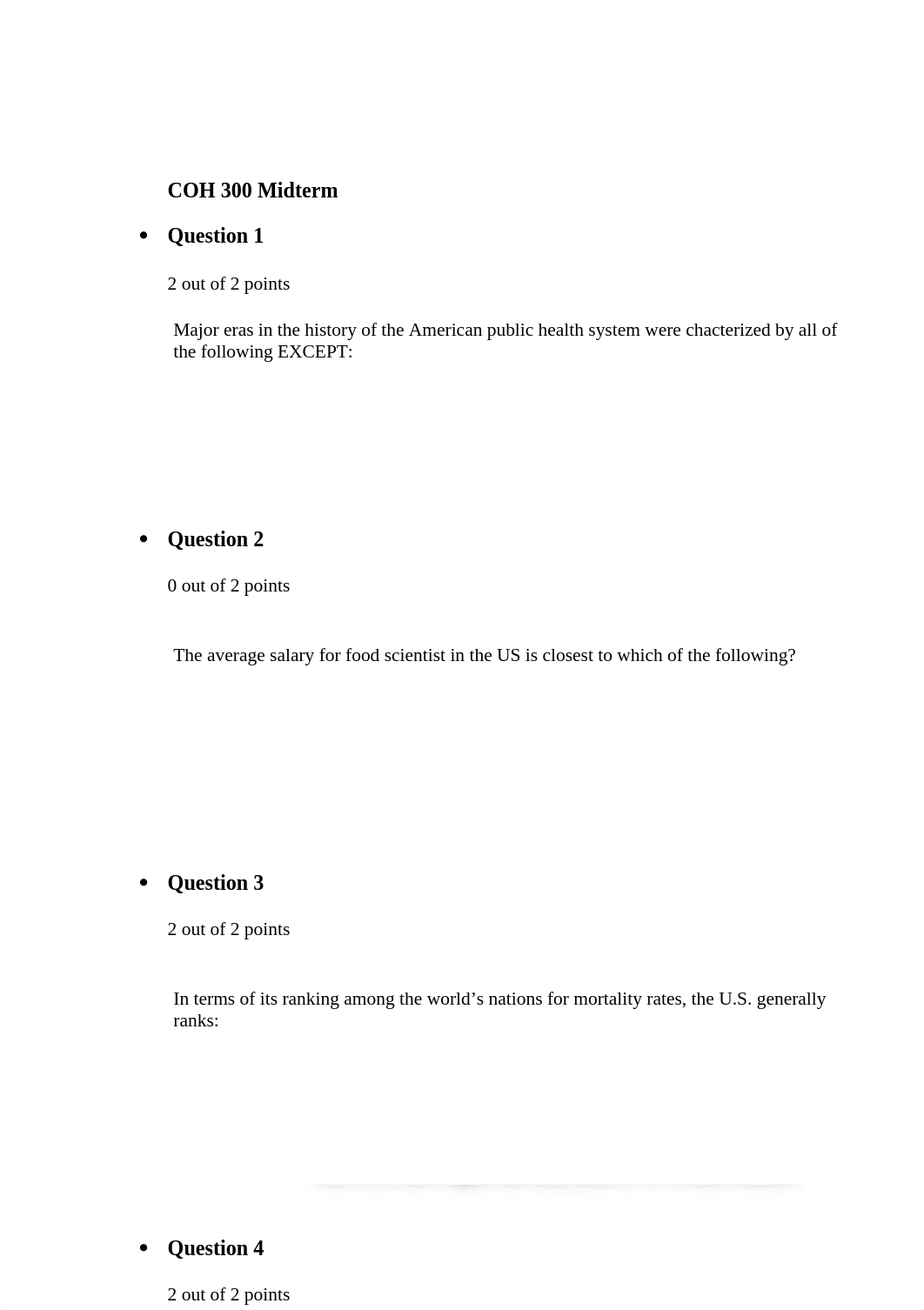 COH 300 Midterm 2016_d8wpk0xkcmf_page1