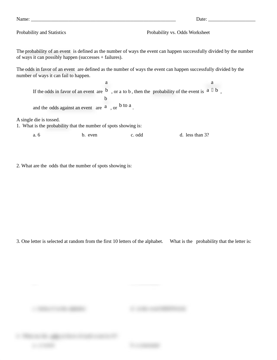 Probability vs Odds WS.docx_d8wr1annqua_page1