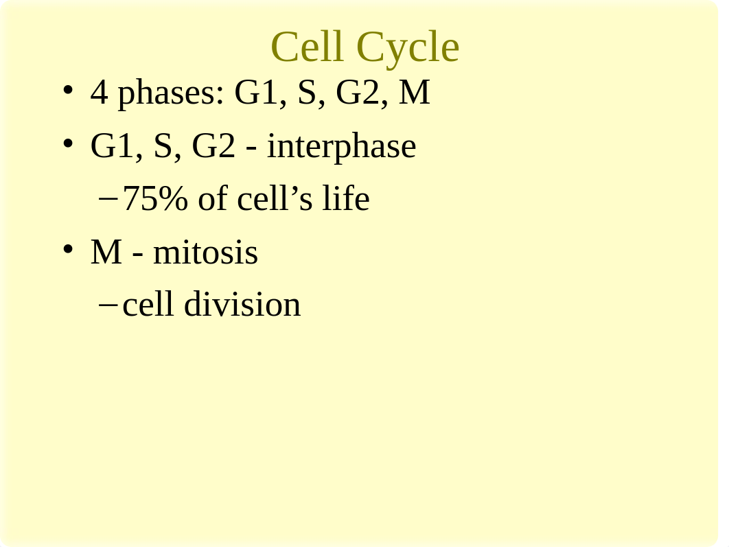 BIO 112 I  Mitosis -S16_d8wrrgi8mke_page4