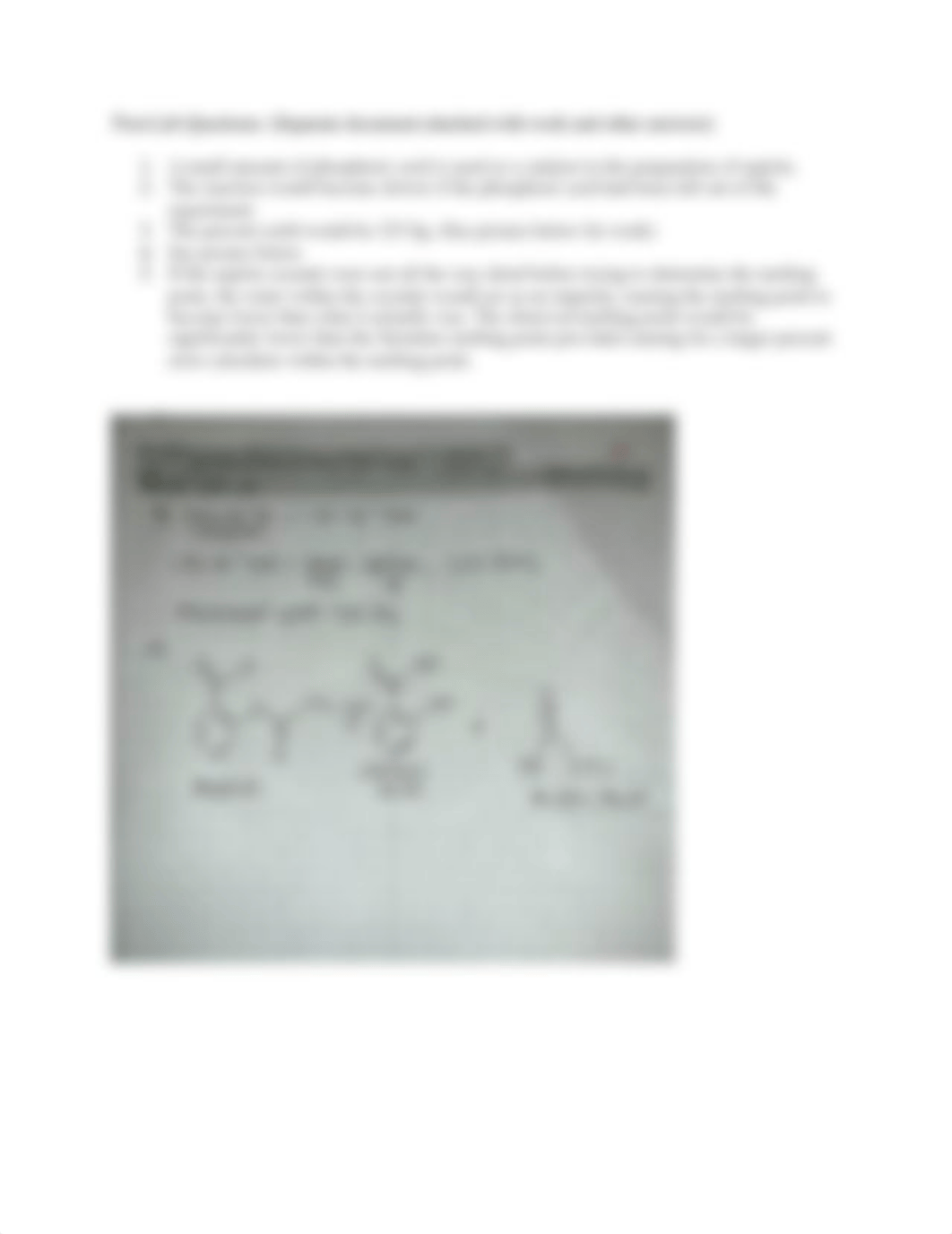 Acetylsalicylic Acid Report CHM 237.docx_d8wsmwu4g9y_page2