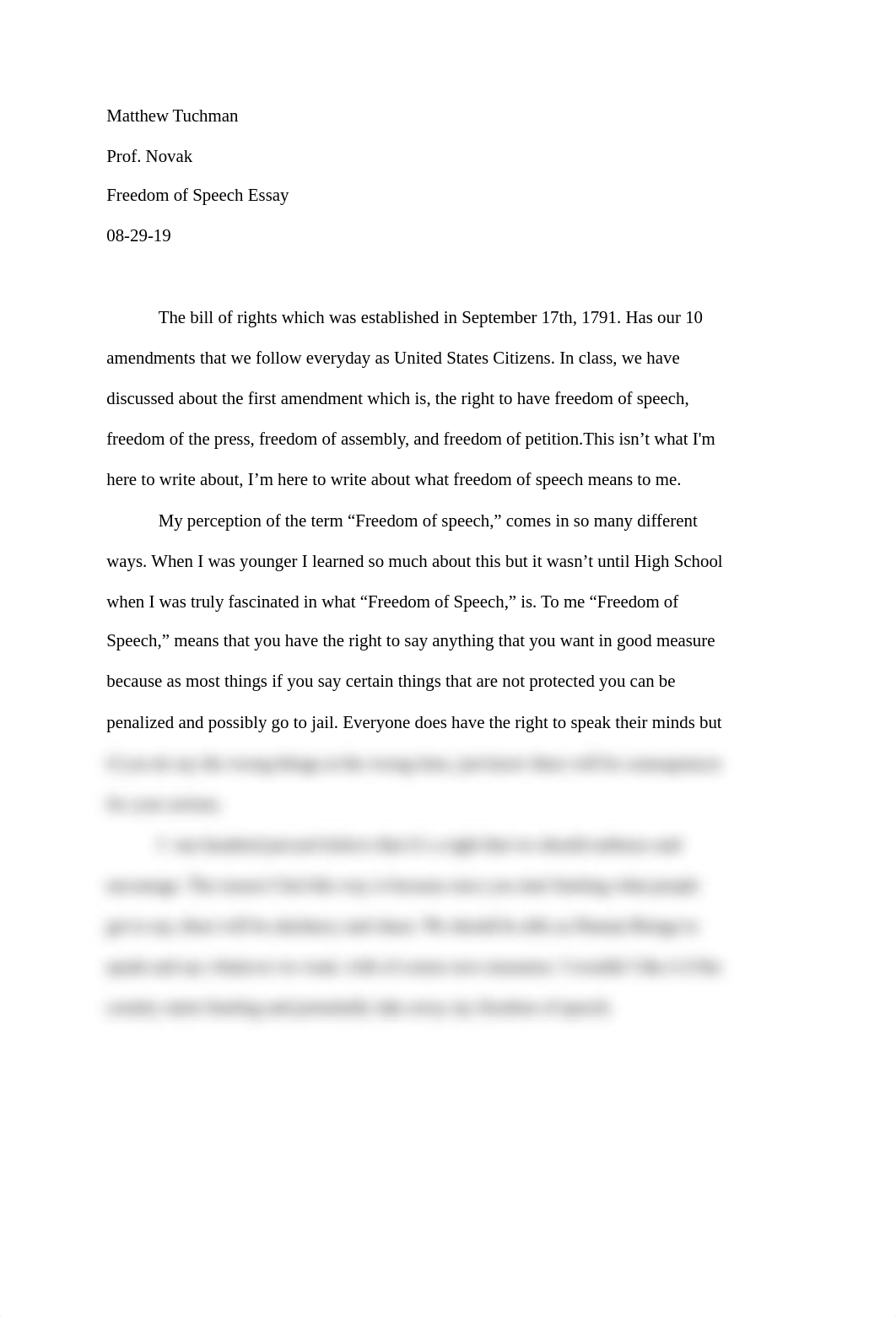 Freedom of Speech Essay_d8wt0drkdd7_page1