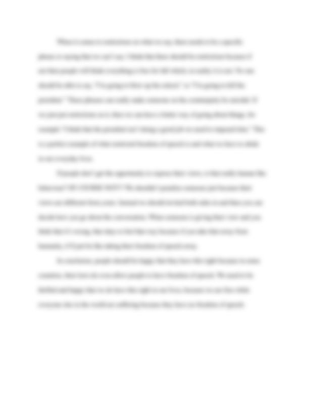 Freedom of Speech Essay_d8wt0drkdd7_page2