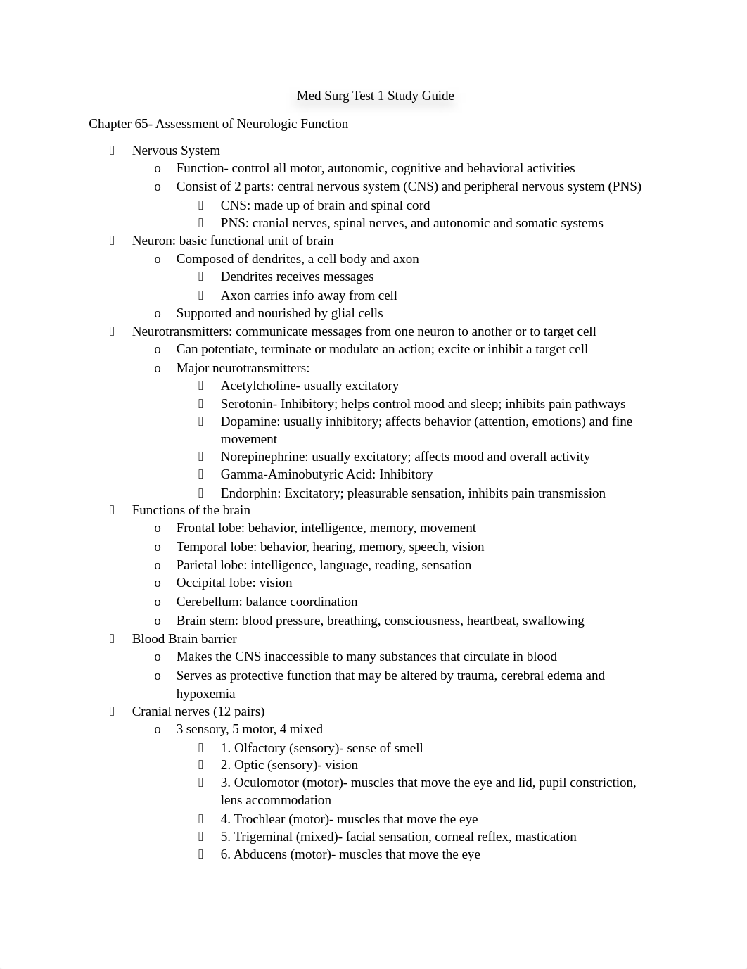 med surg test 1 study guide.docx_d8wtjayzcs3_page1