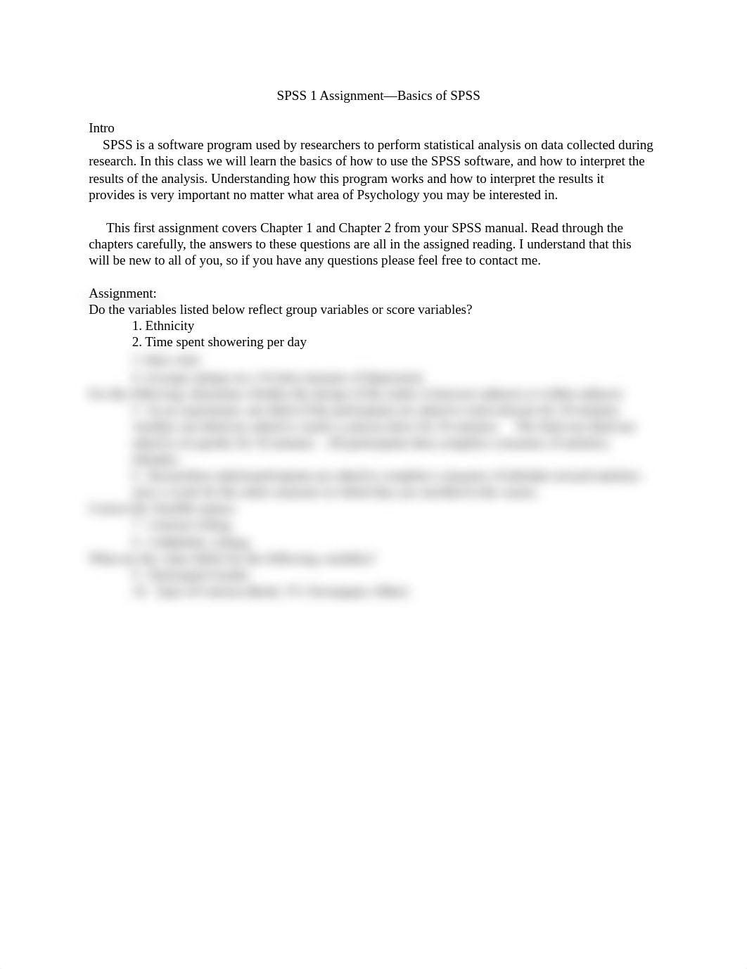 SPSS 1 assignment(1)_d8wtpfls198_page1