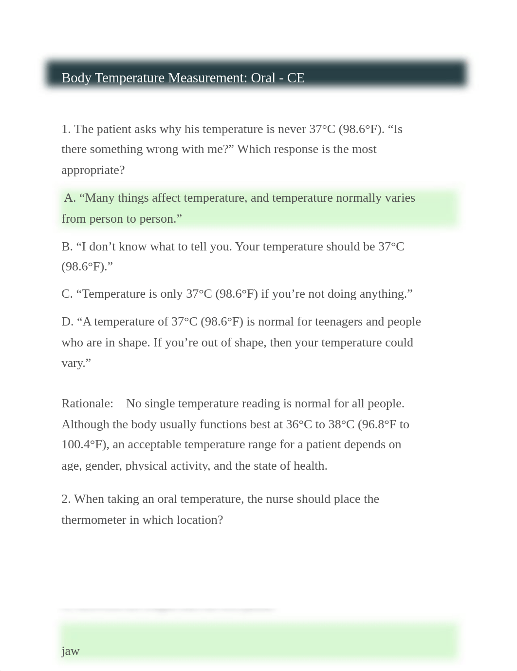 Body Temperature Measurement_ Oral - CE.docx_d8wu787y11f_page1