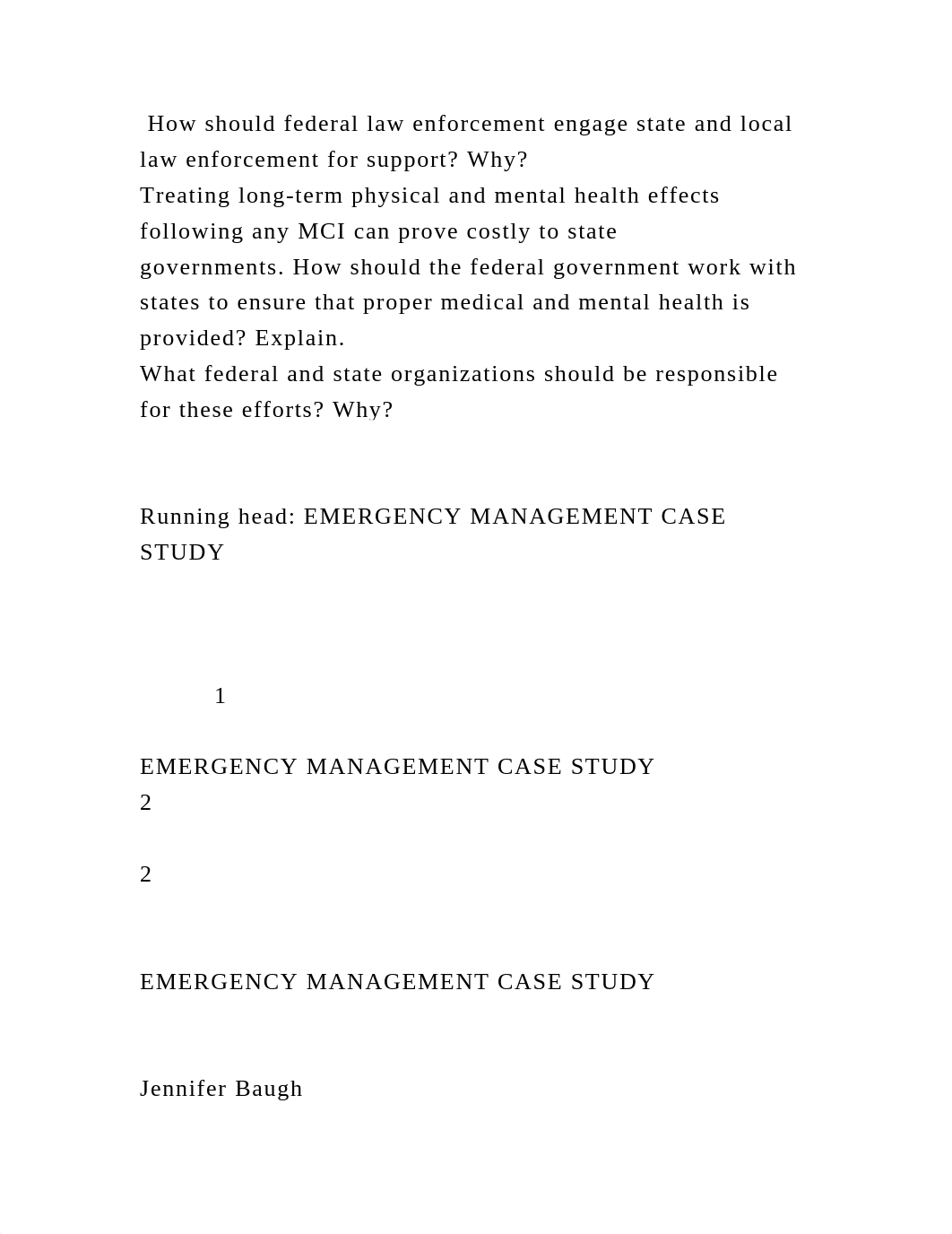 A mass-casualty incident (MCI) creates a uniquely challenging manage.docx_d8wvo8zc0sp_page3