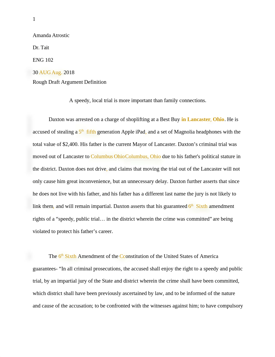 AATrostic Rough Draft Reviewed by CTerrentine as a Doubter.docx_d8wx6zxyci9_page1