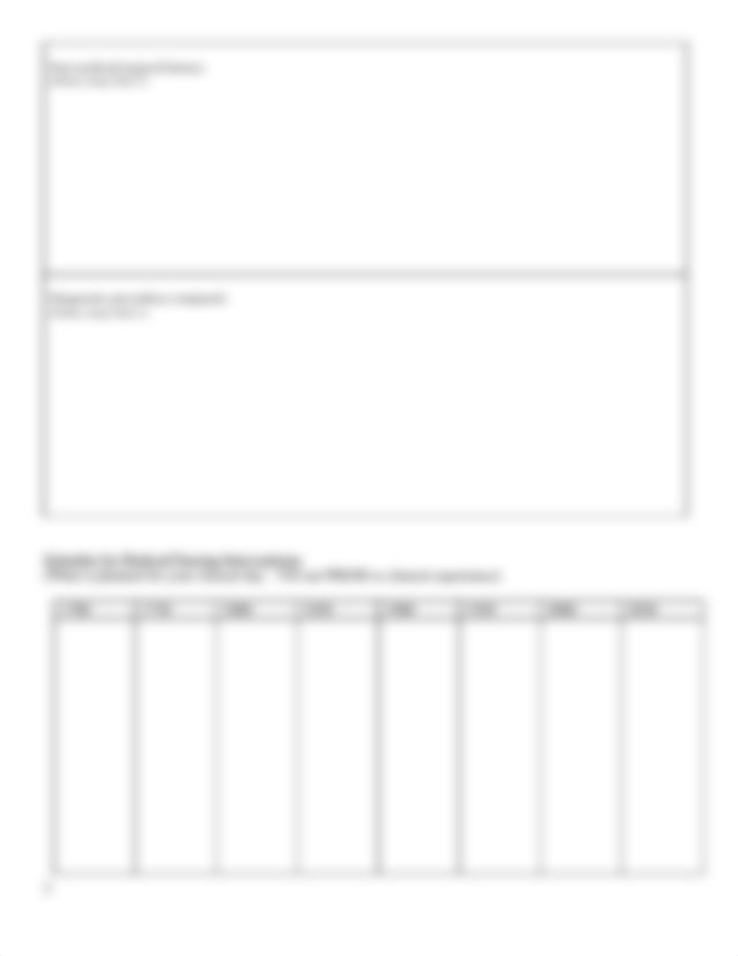 CLINICAL- Preplanning Paperwork_d8wxcmvdf56_page2