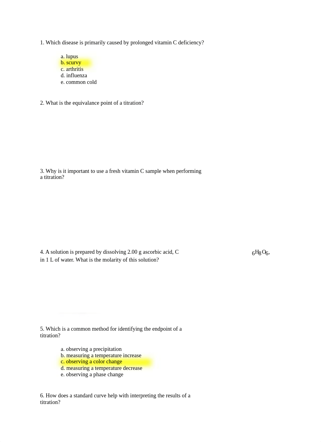 Question-Determination of Vitamin C Concentration (1) (1).doc_d8x00vmvx63_page1