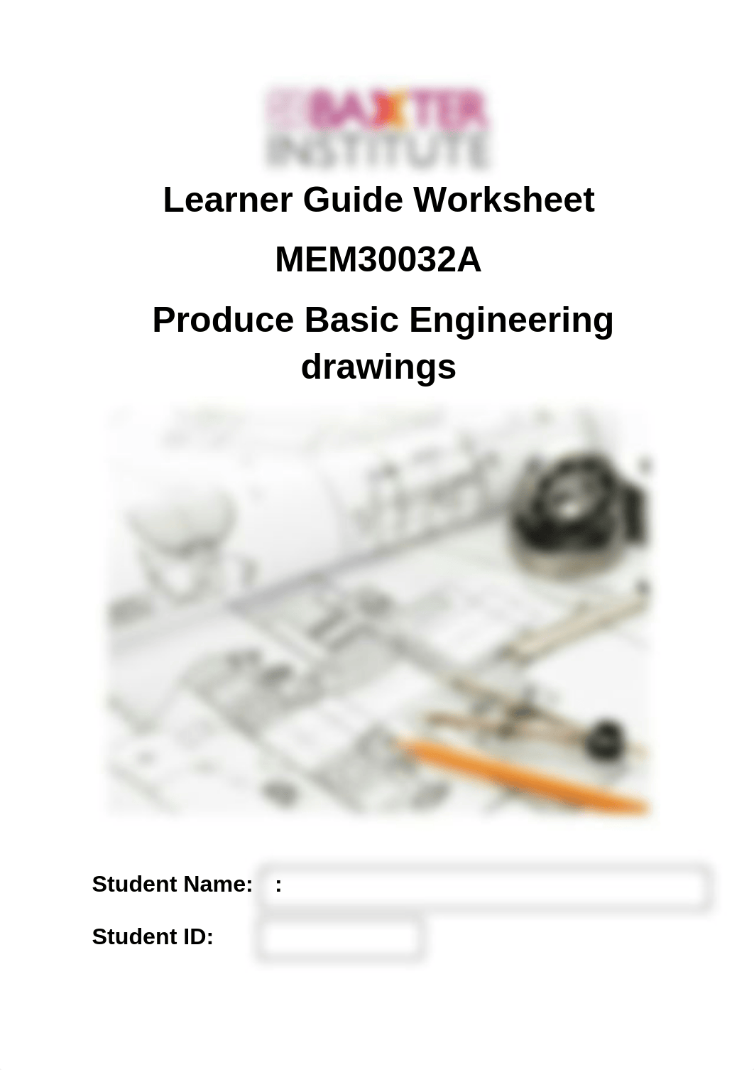 MEM30032A Learner Guide Worksheet v1.1 (1).docx_d8x1hqpic10_page1