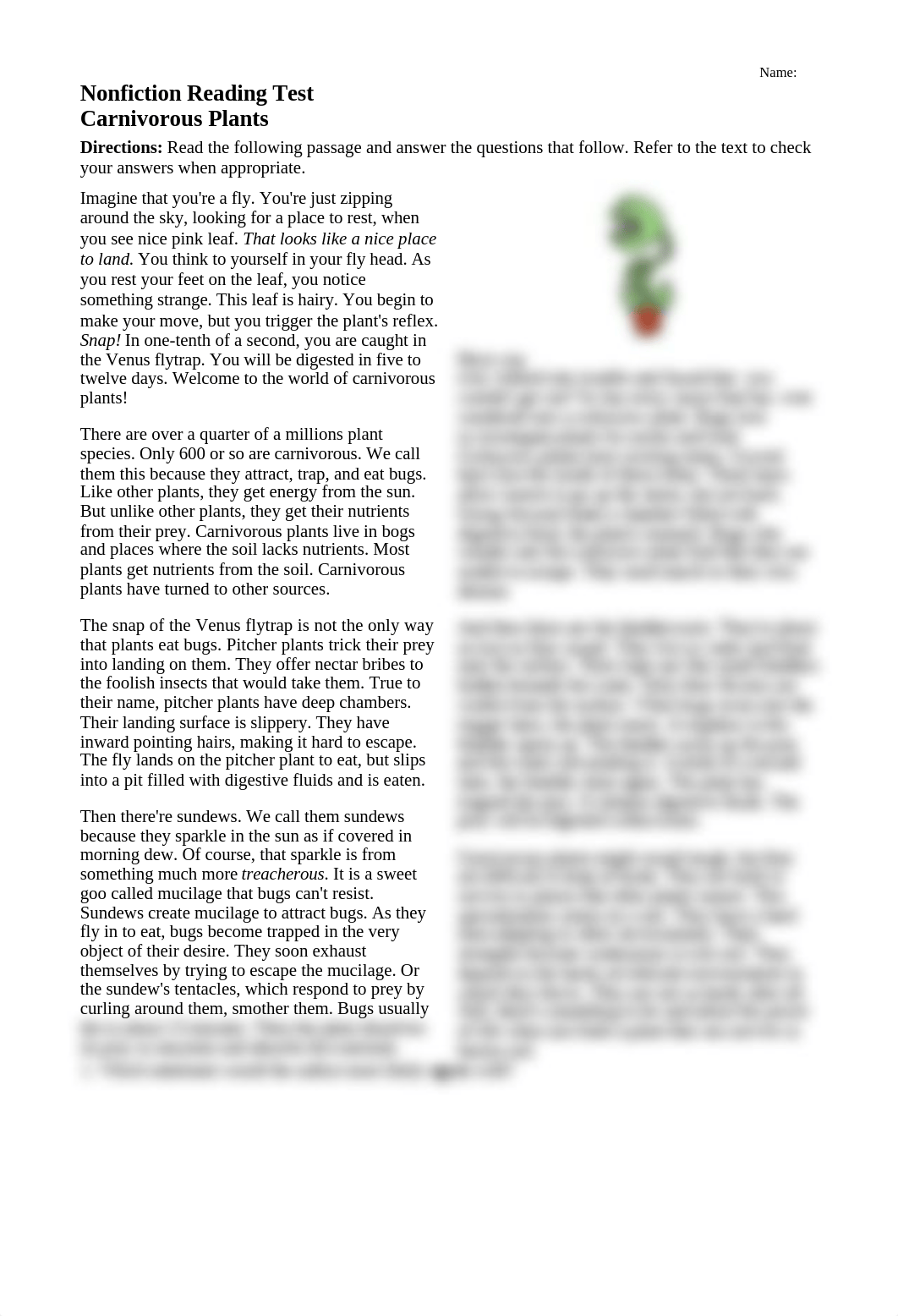 nonfiction-reading-test-carnivorous-plants.docx_d8x2cj6ygfl_page1