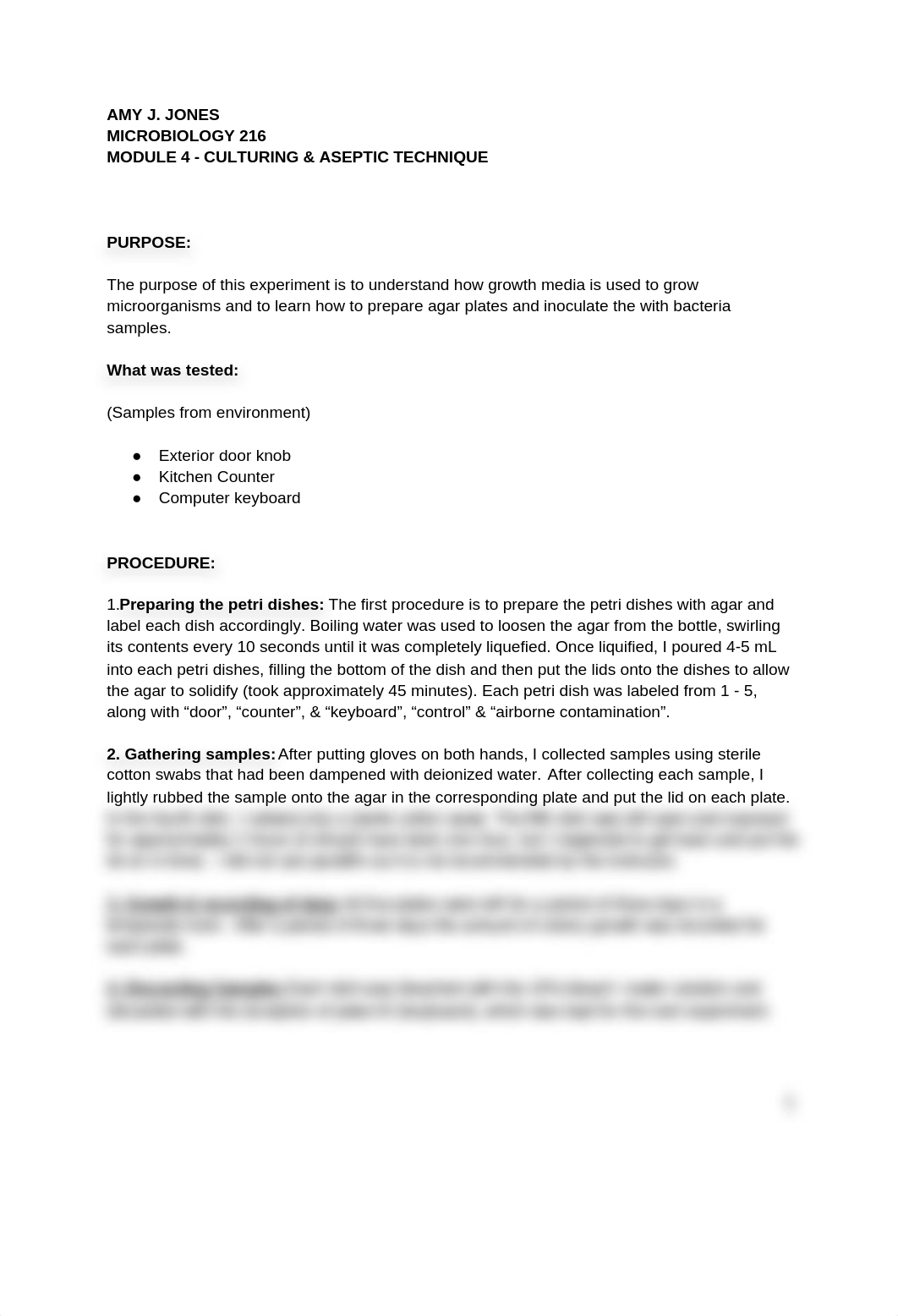 Lab 4 - Culturing & Aseptic Technique_d8x3m43swcb_page1