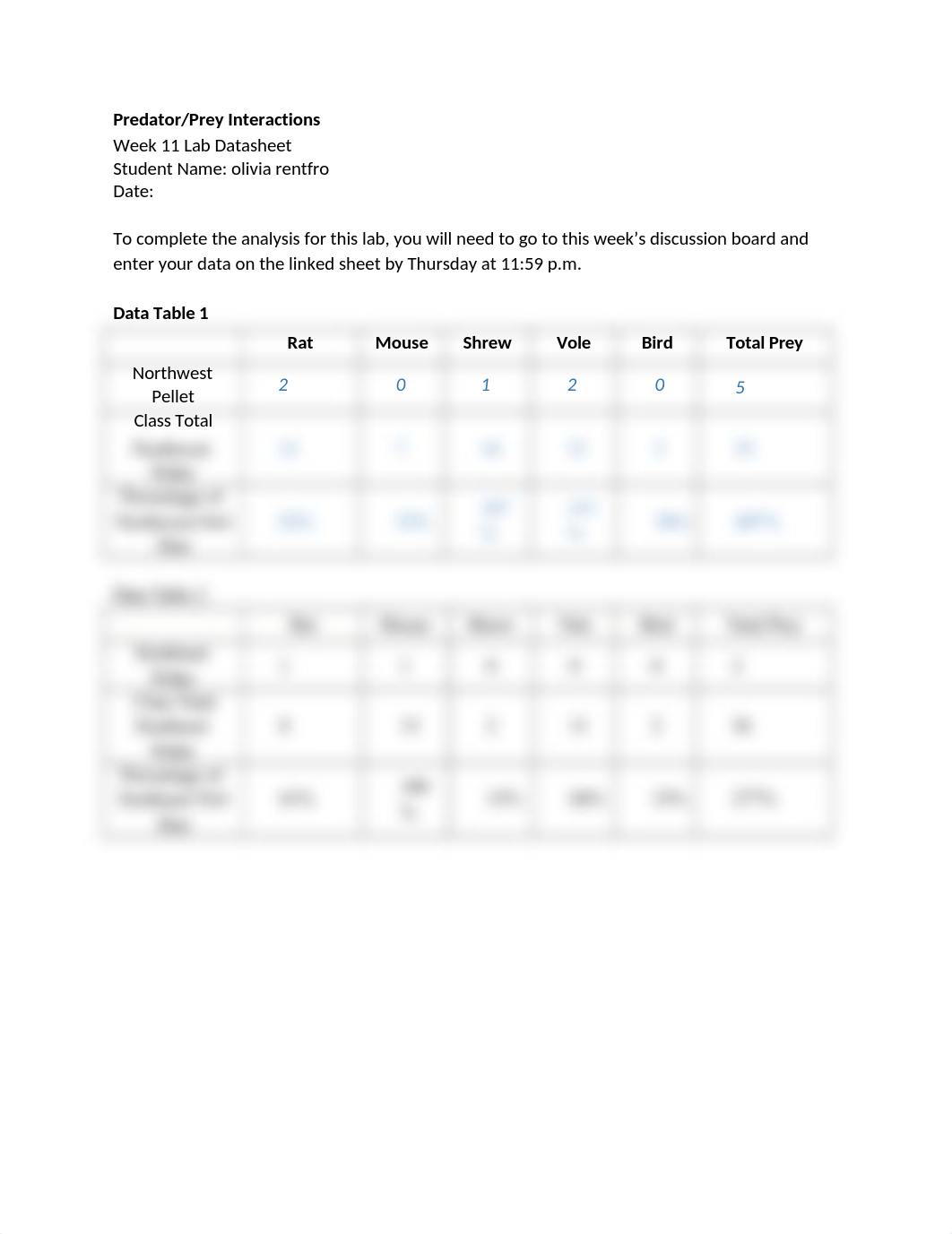 Predator Prey Interactions Datasheet.docx_d8x3zh7lbz2_page1