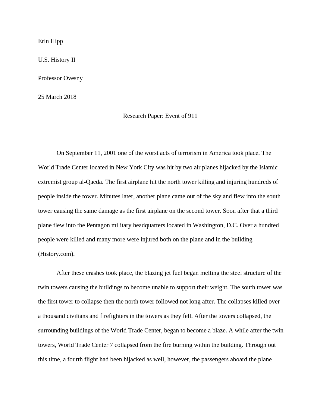 U.S. Hist Research Paper 911.docx_d8x4i74xlaz_page1