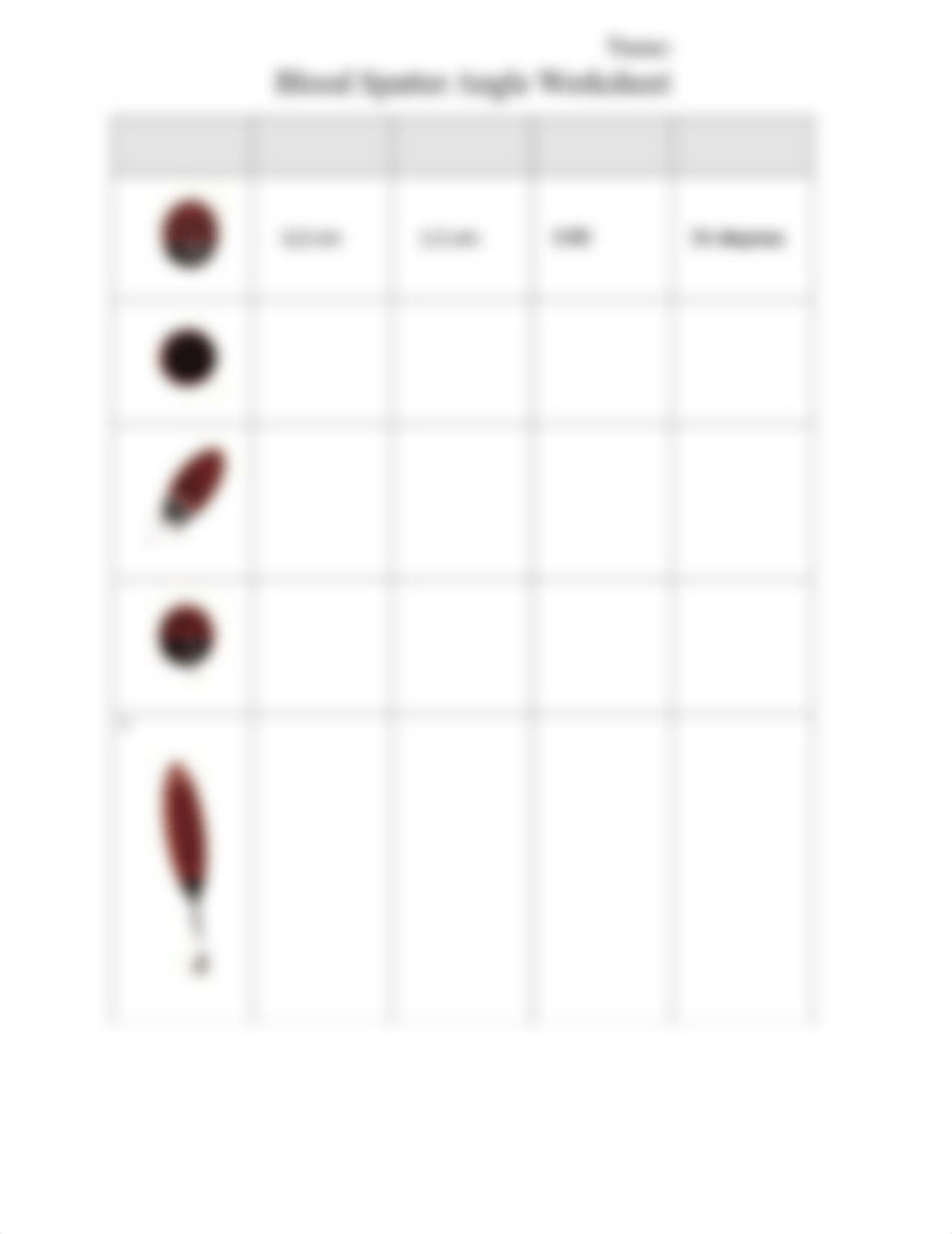 Blood Spatter Angle Fillable Worksheet.pdf_d8x7qwr2qu8_page1