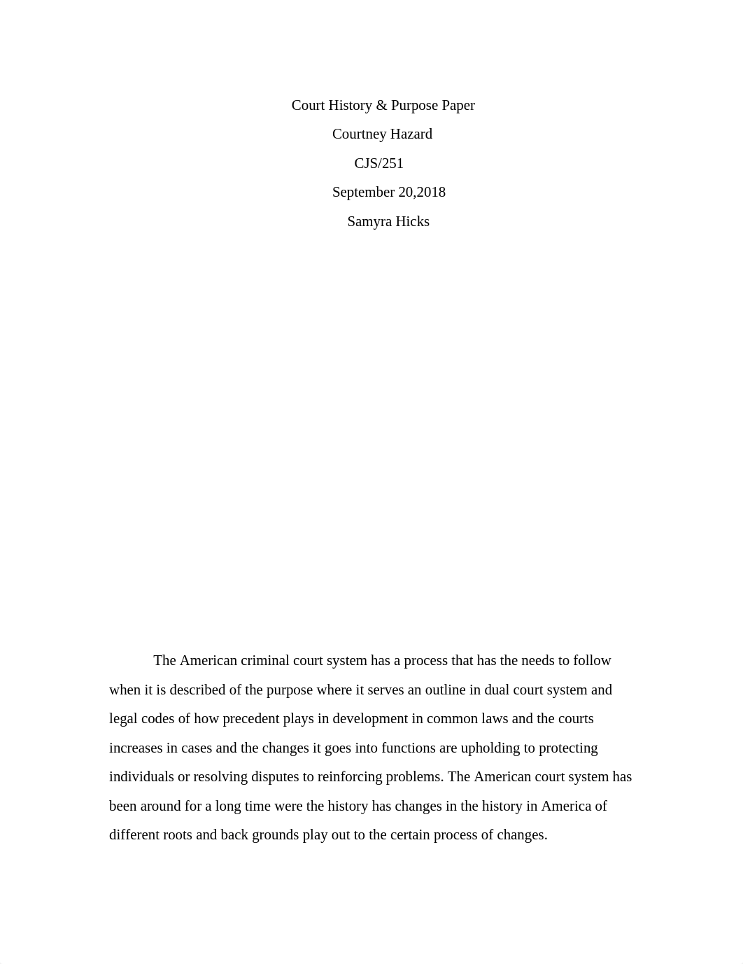 court system history 251 week one.docx_d8x81jm8og4_page1