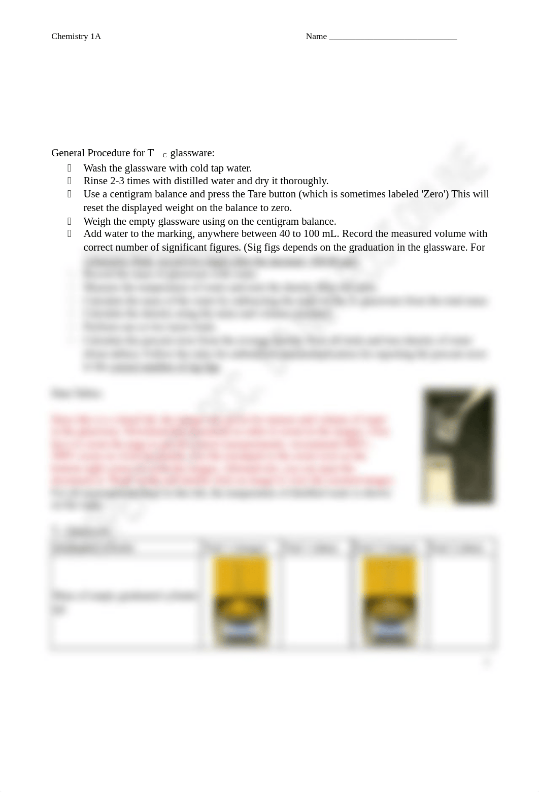 Chem 1A - Exp1_ Part A - Investigating Assorted Glassware.docx_d8x9bvvqs9q_page2