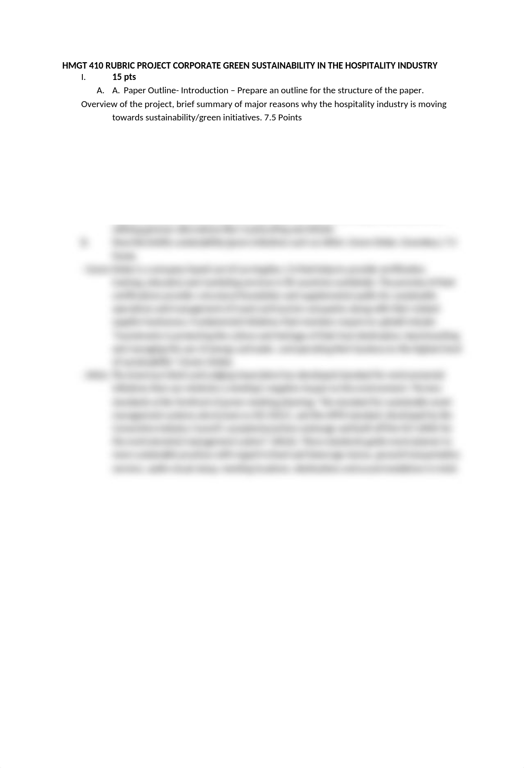 HMGT 410 RUBRIC PROJECT SUSTAINABILTY IN THE HOSPITALITY INDUSTRY - JPascual.docx_d8x9gxvboqg_page1