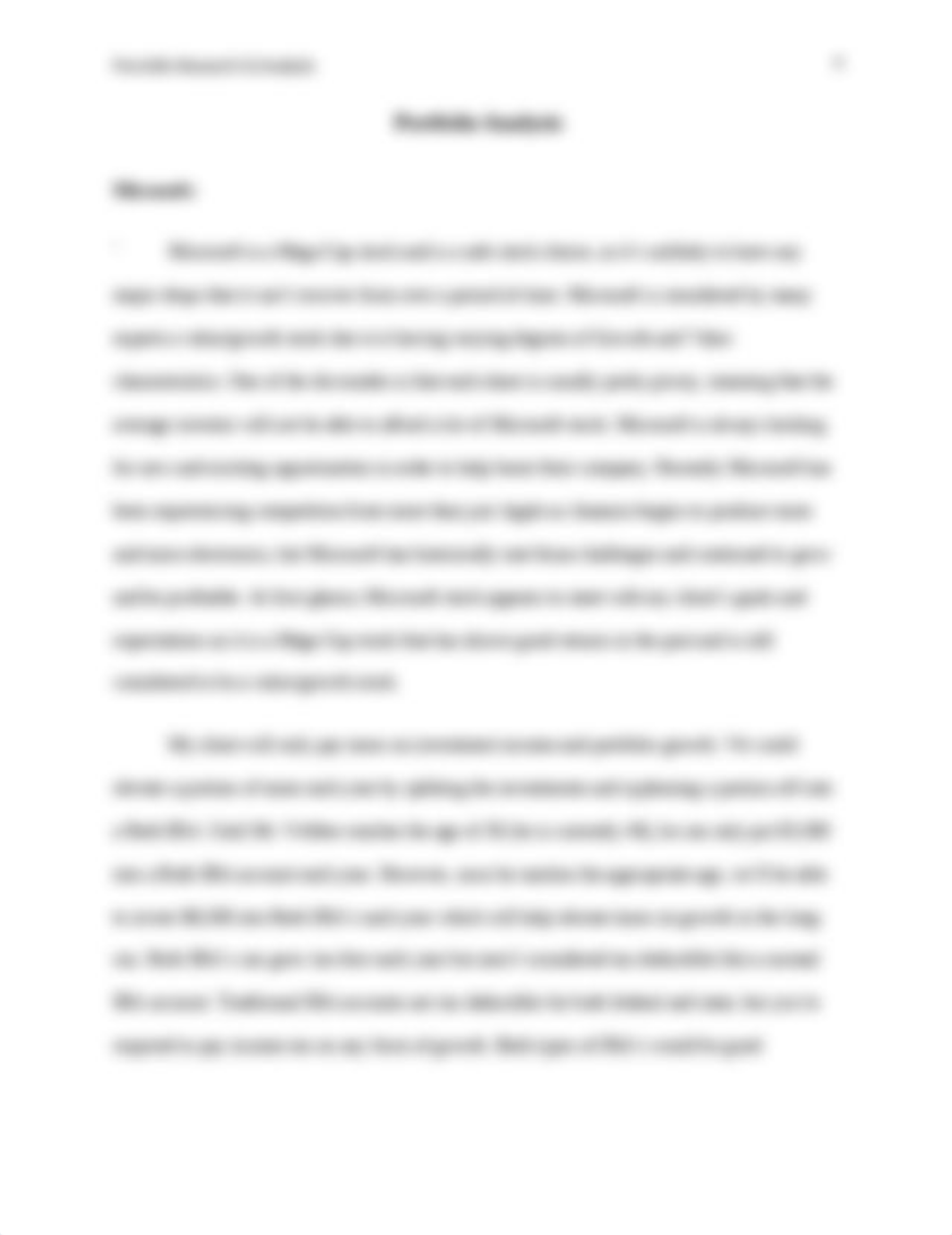 Portfolio Research and Analysis Paper Fin 470.docx_d8x9rulwrvw_page4