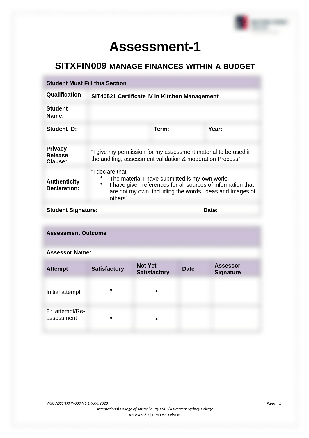 Assessment-task-1 SITXFIN009.docx_d8x9x2svau3_page1