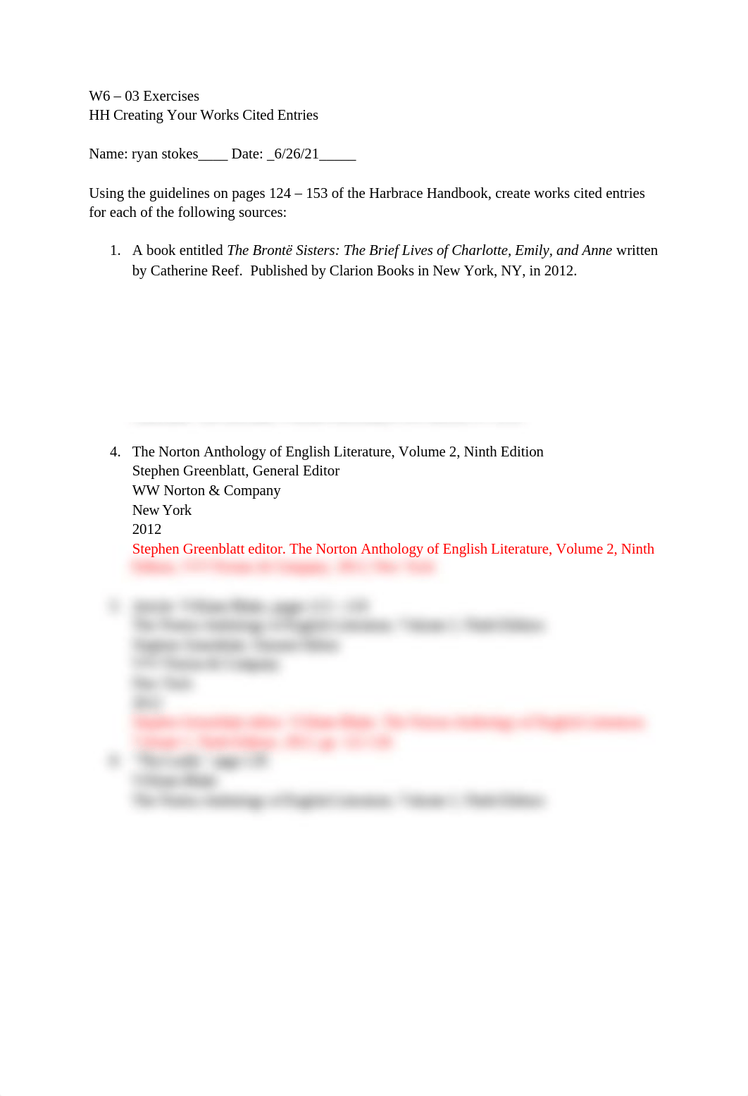 W6 03 Works Cited Entry Practice.docx_d8xakttbbl6_page1