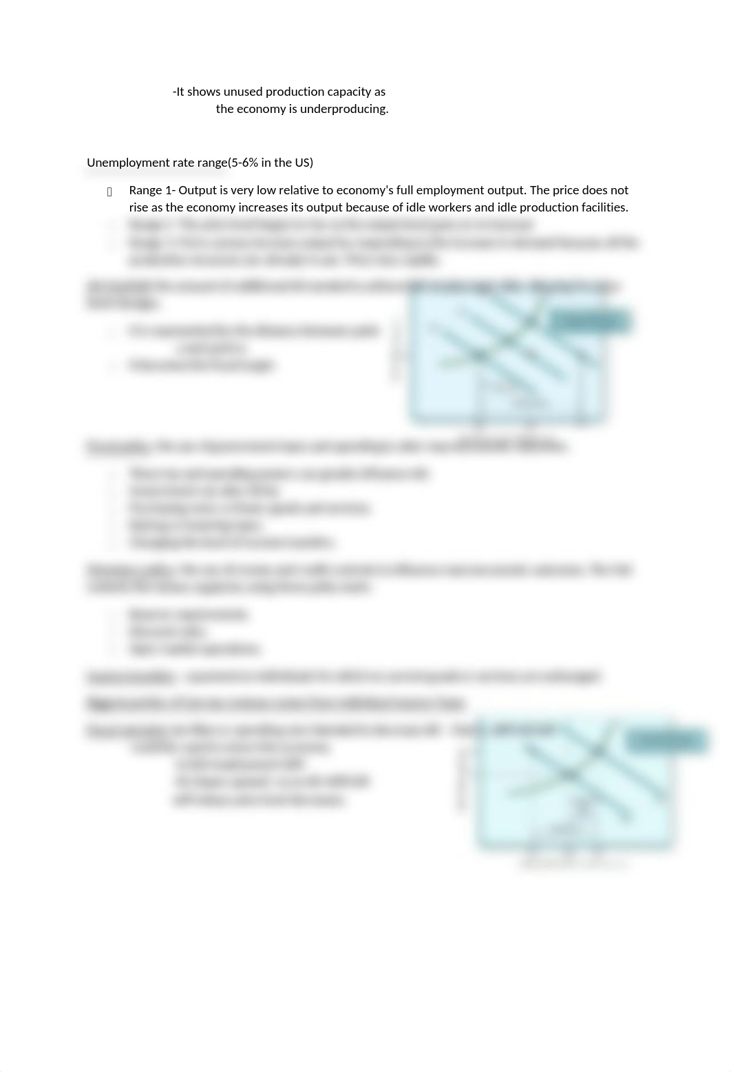 Econ 151 Test 3 Study Guide.docx_d8xdd3xxrn5_page2