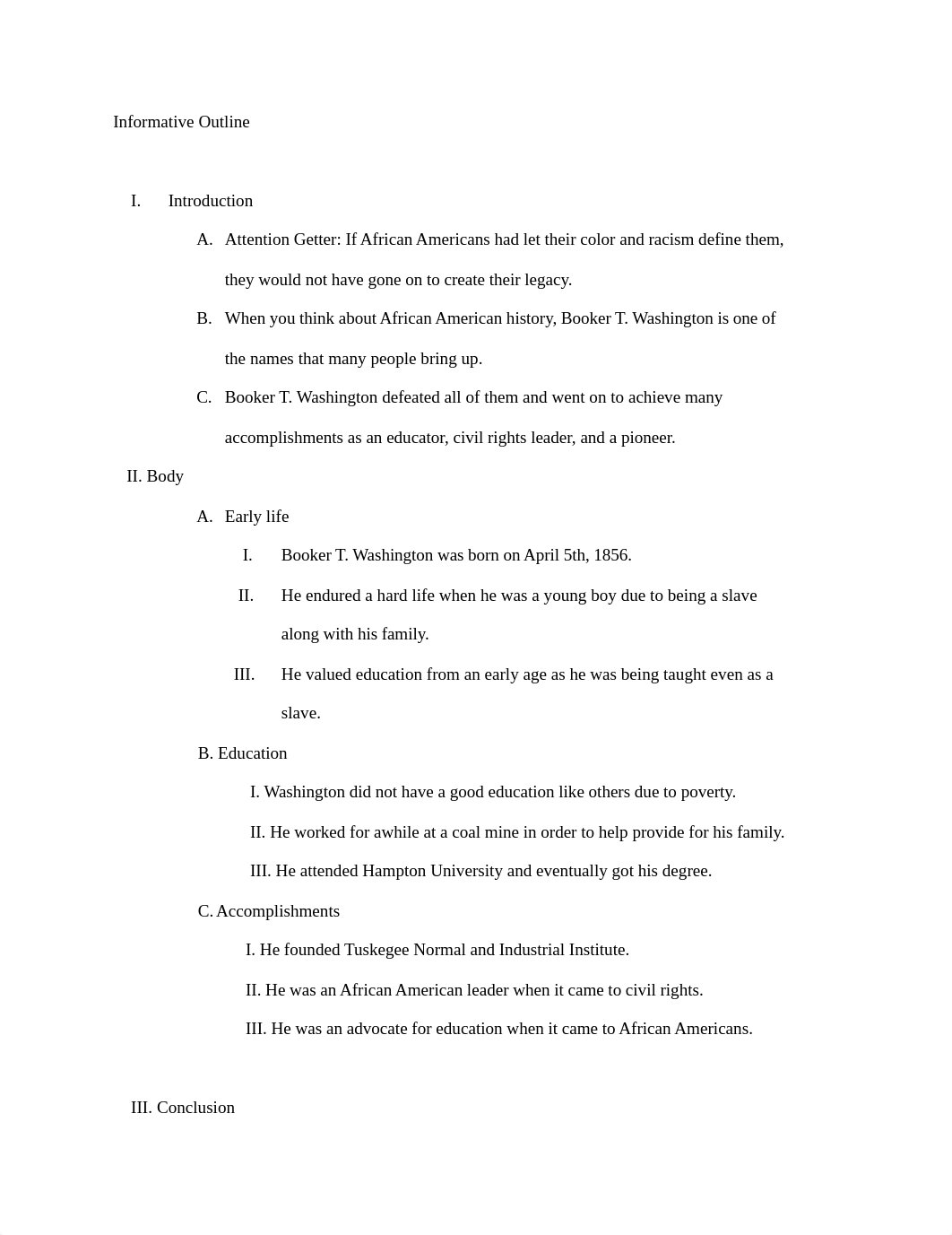 Informative Speech .docx_d8xf716vlqo_page1