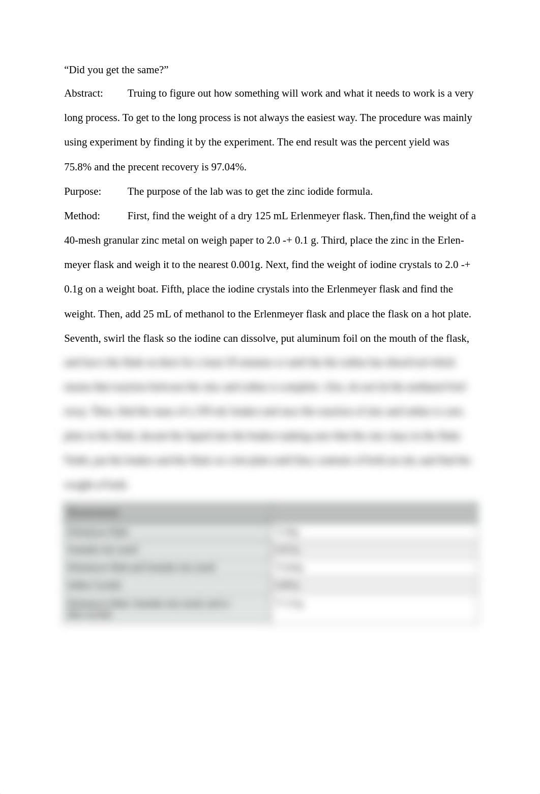 Determining a Chemical Formula from Experimental Data.docx_d8xfki5xy0x_page1